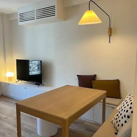 15 Porte De Versailles Appartamento Parigi