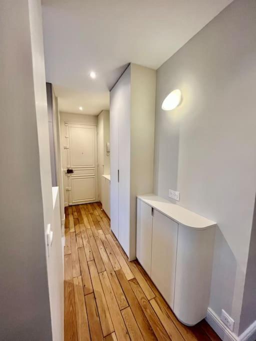 15 Porte De Versailles