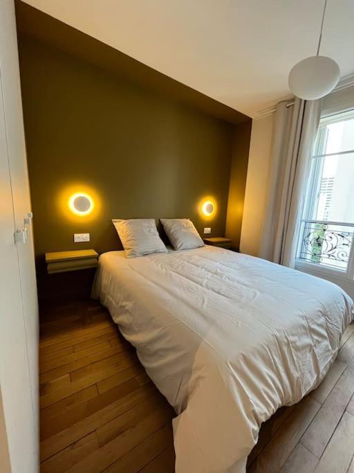 15 Porte De Versailles