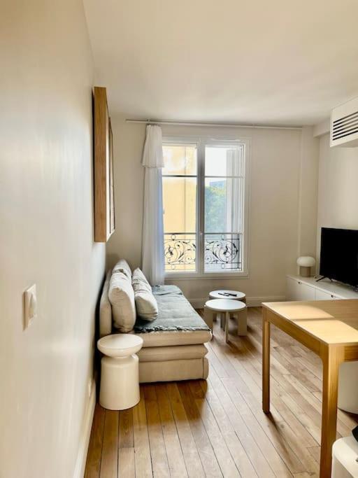 Appartamento 15 Porte De Versailles Parigi